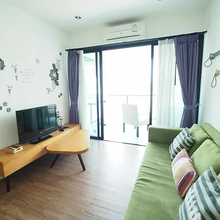 Navio By Monta Apartamento